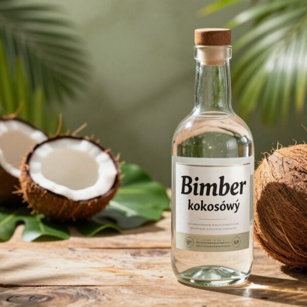 Bimber kokosowy – czym się wyróżnia i co warto wiedzieć o takich trunkach