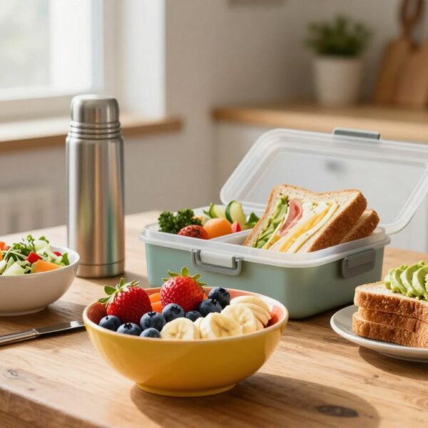 Co na drugie śniadanie