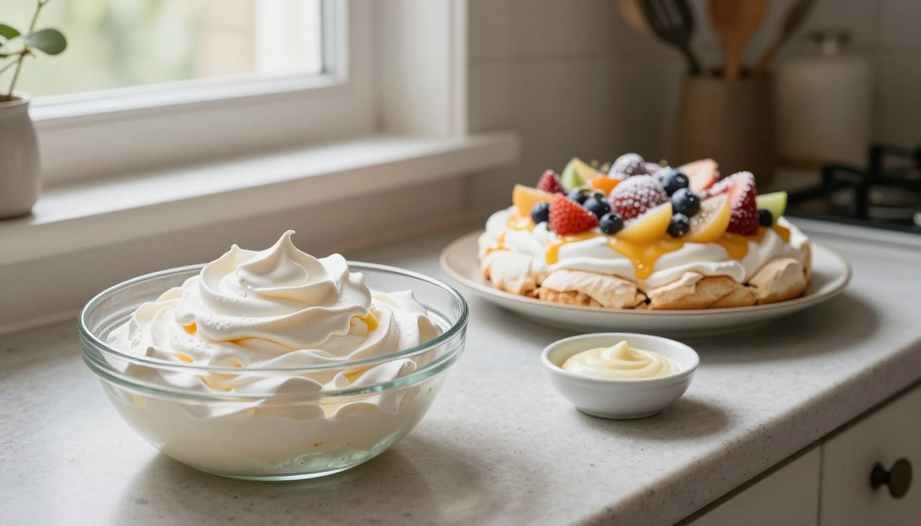 Co zrobić z białek jajek