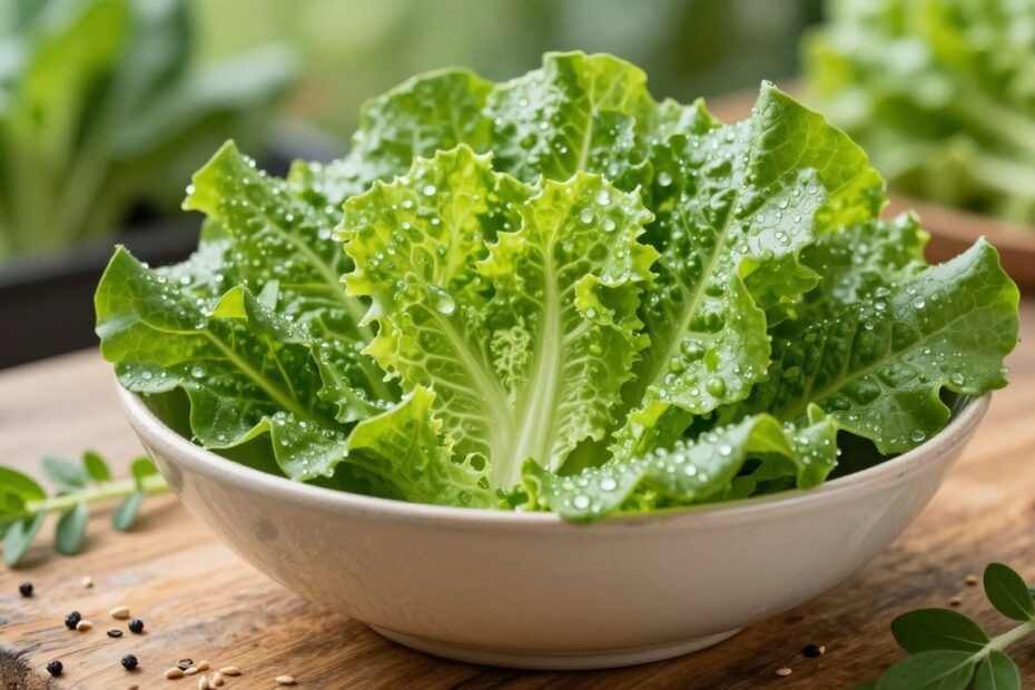 Roszponka – wartości odżywcze