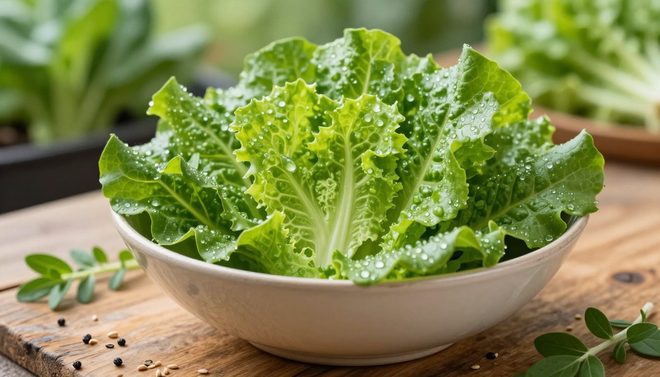 Roszponka – wartości odżywcze